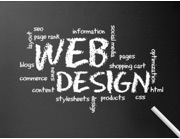 послуги веб-дизайну