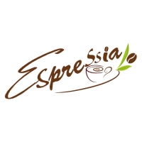 Створення логотипу для магазину чаю, кави та аксесуарів